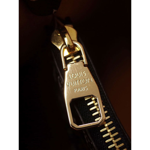 Louis Vuitton Monogram Jungle Neo Noe Shoulder Bag Orange - Picture 4 of 5